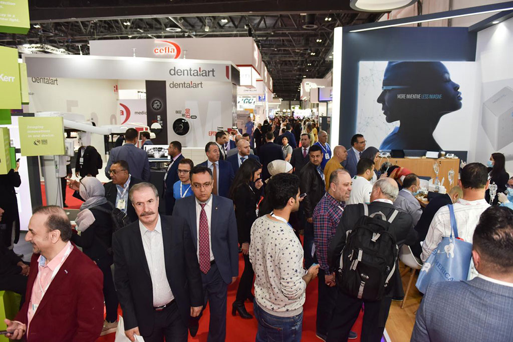3.1 Billion Dollar Business Deals Sealed in AEEDC Dubai 2019