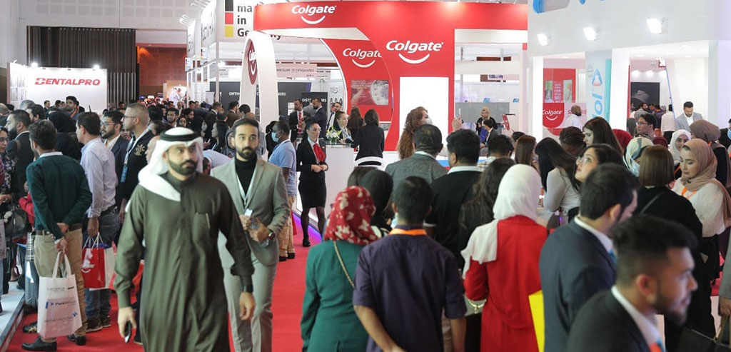 AEEDC Dubai 2020 Generates Business Deals Worth Over 3.5 Billion Dollars