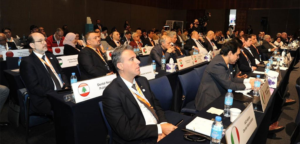 AEEDC Global Education’ Announced at 17th GSDA Meeting in Dubai