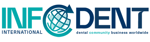 Infodent New Logo