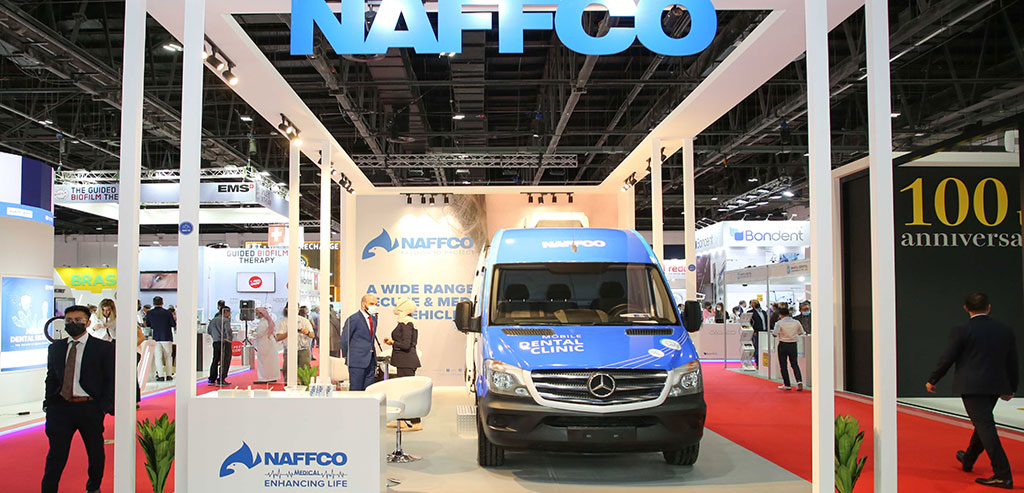 A Revolution in Dental Imaging Exposed at AEEDC Dubai 2021