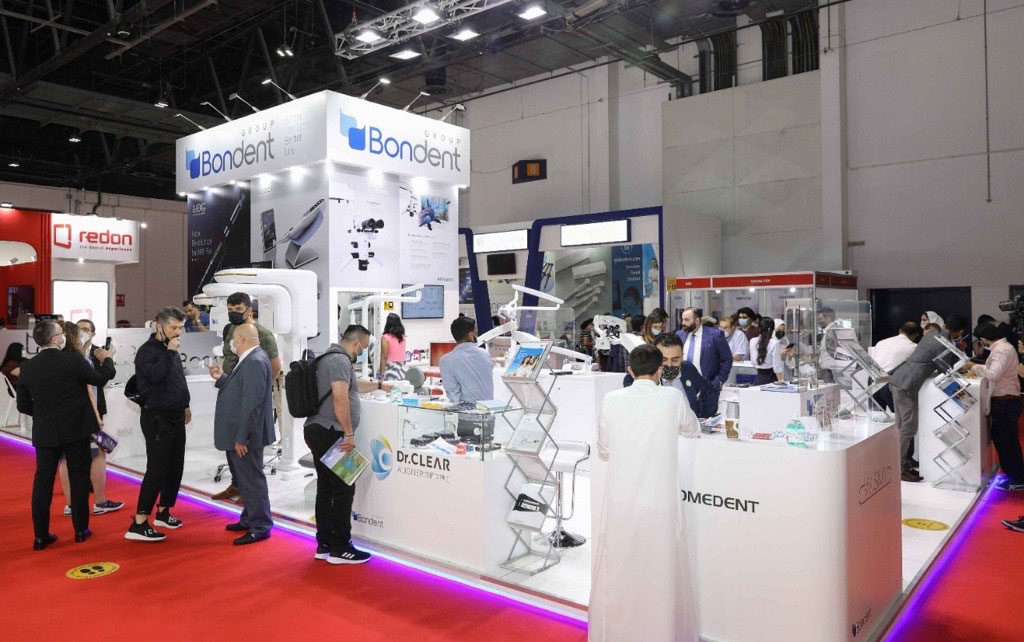 $3.8 Billion Worth of Business Deals Sealed During AEEDC Dubai 2021