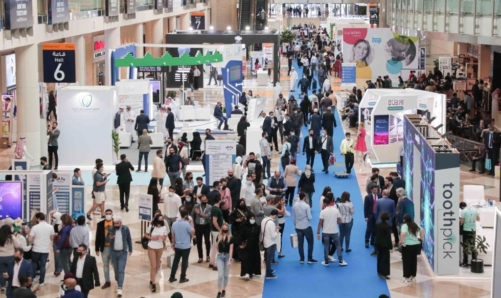 AEEDC Dubai 2022 sees record-breaking trade deals worth $3.9 billion