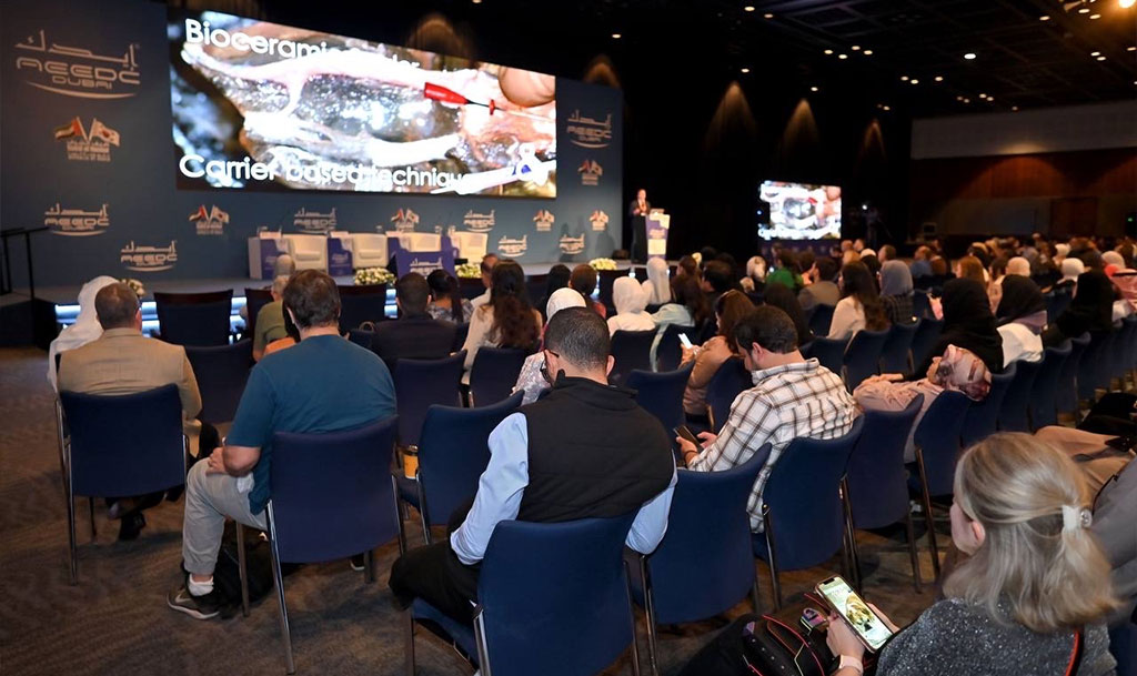AEEDC Dubai 2023 Concludes with $4.7 Billion Worth of Trade Deals