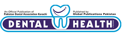 Dental Health Pakistan