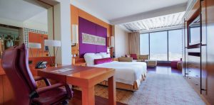 The H Dubai