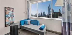 Novotel WTC