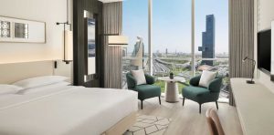 Sheraton Grand