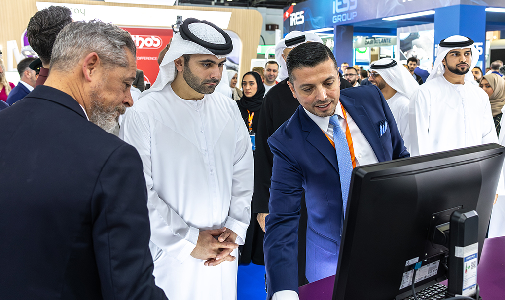 AED 22 Billion in Direct and Indirect Deals at AEEDC Dubai 2026